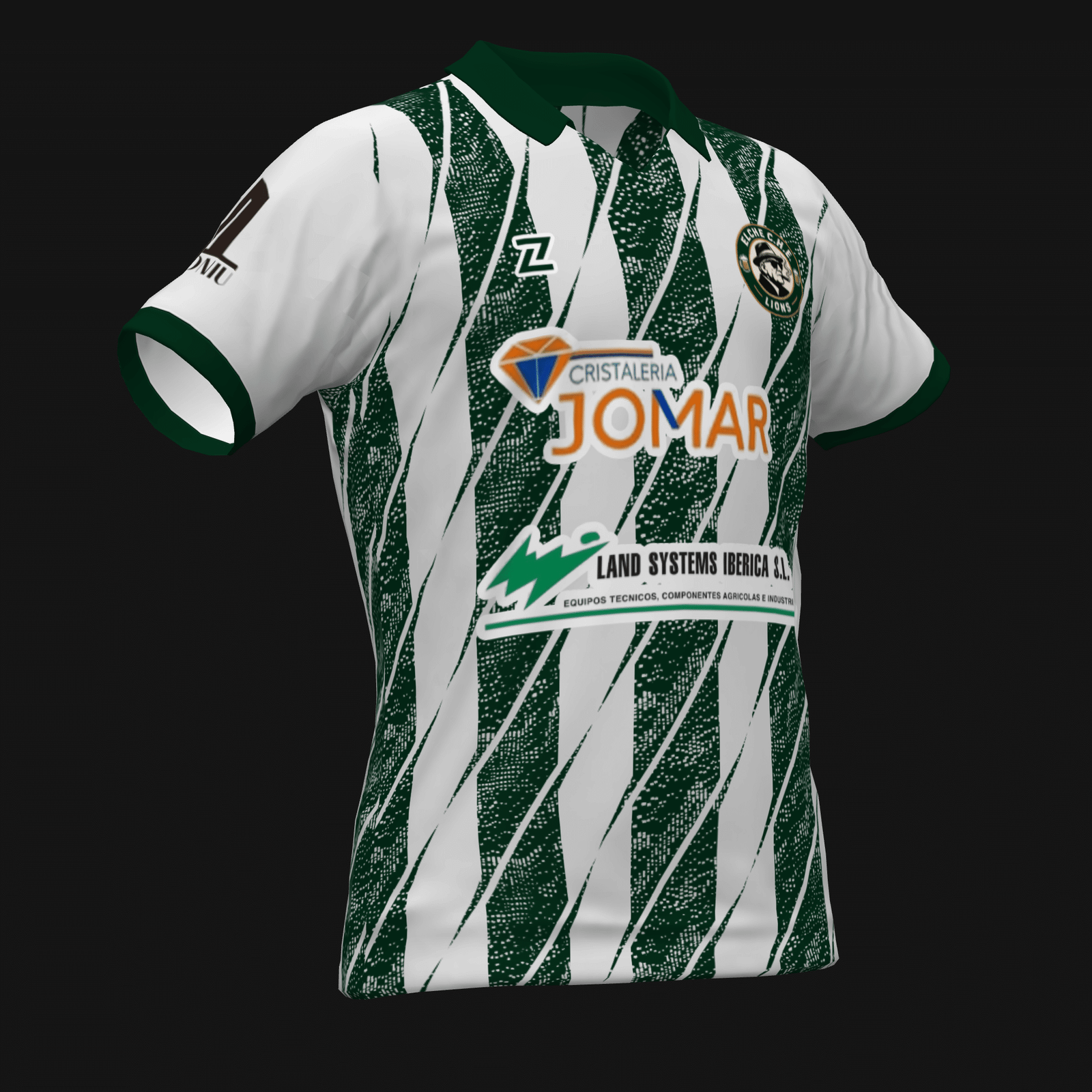 ELCHE C.H.E 2026