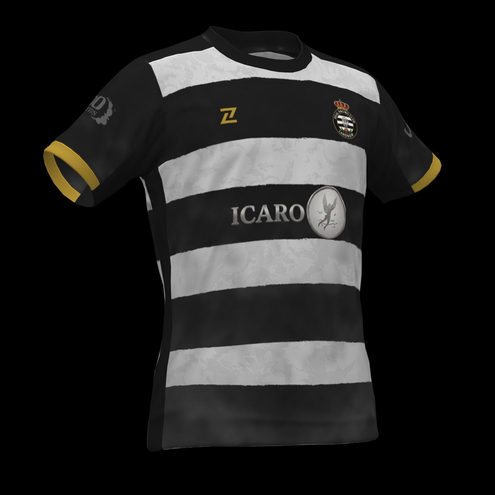 REAL RACING CLUB LEHONOR