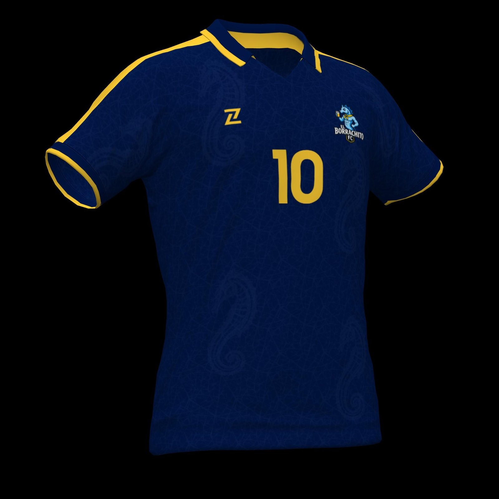 EL BORRACHITO FC