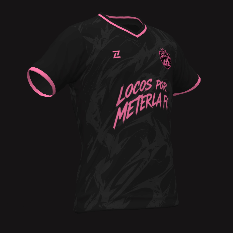 LOCOS POR METERLA FC