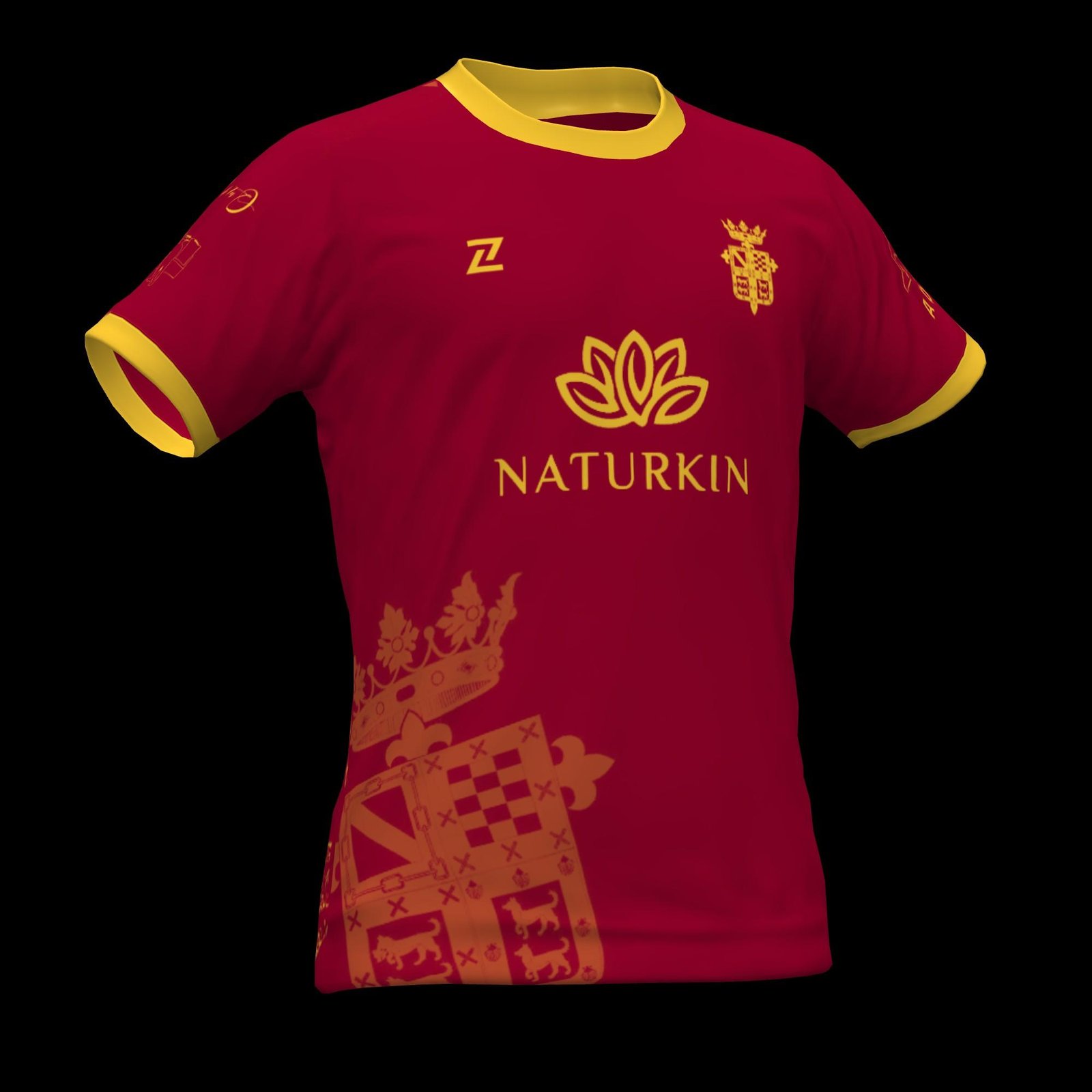 PEÑARANDA FC