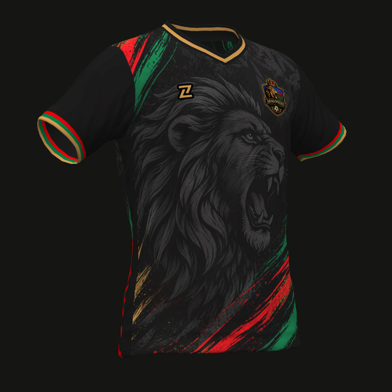 ARAGONESES FÚTBOL CLUB