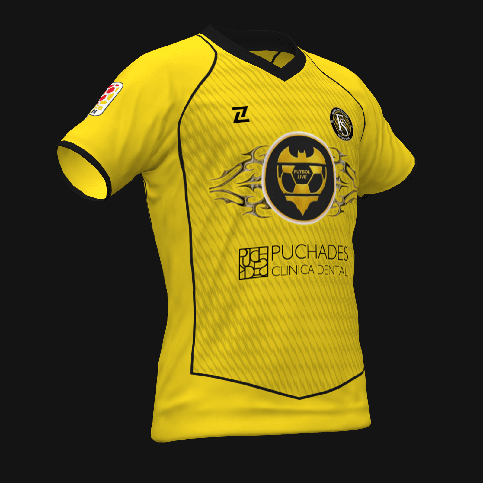 FUTSIN FC