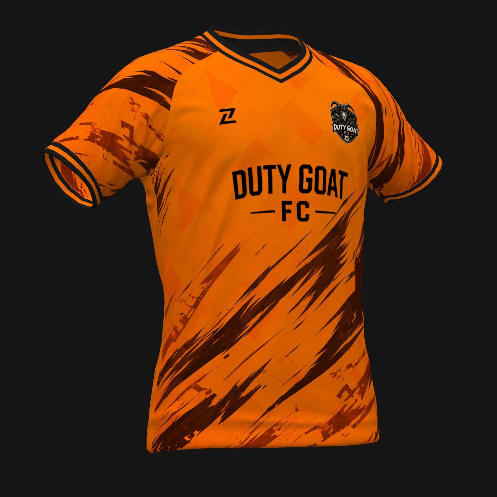 DUTY GOAT