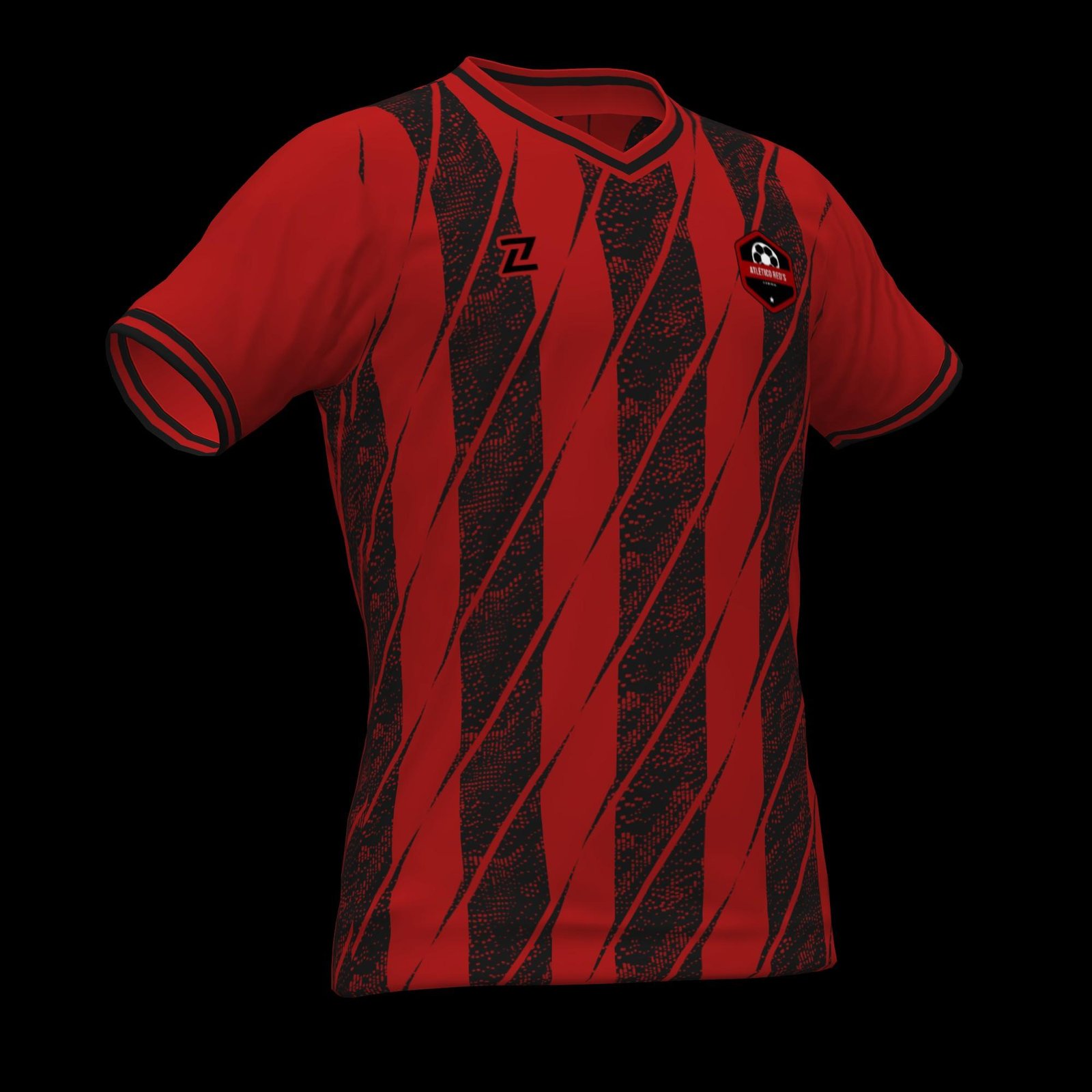 ATLÉTICO REDS