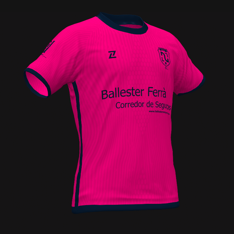 NTG FC