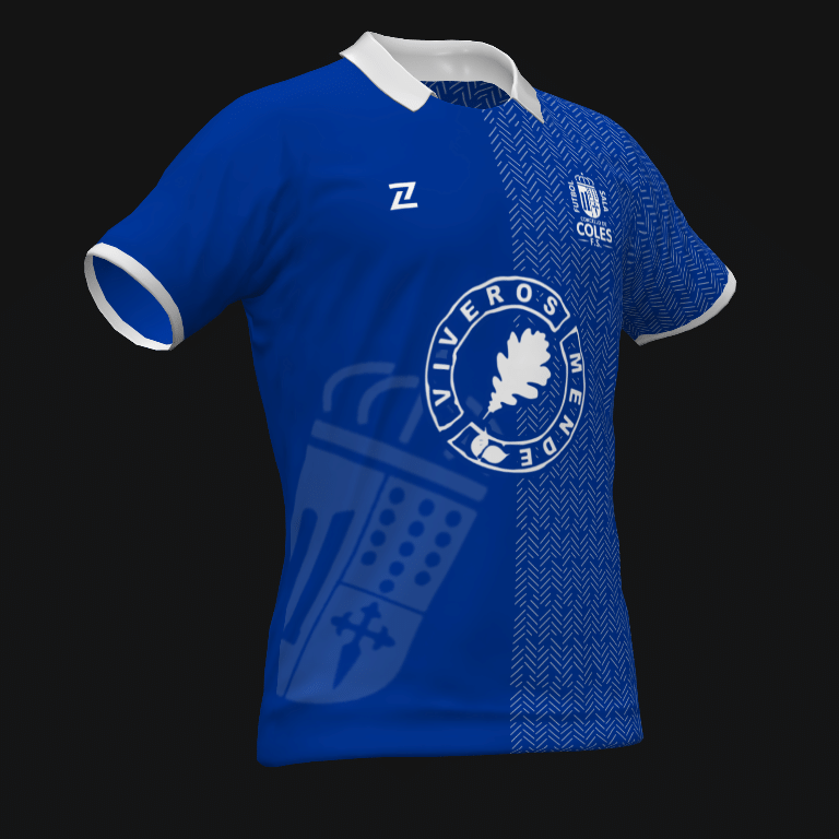 CONCELLO DE COLES FUTBOL SALA