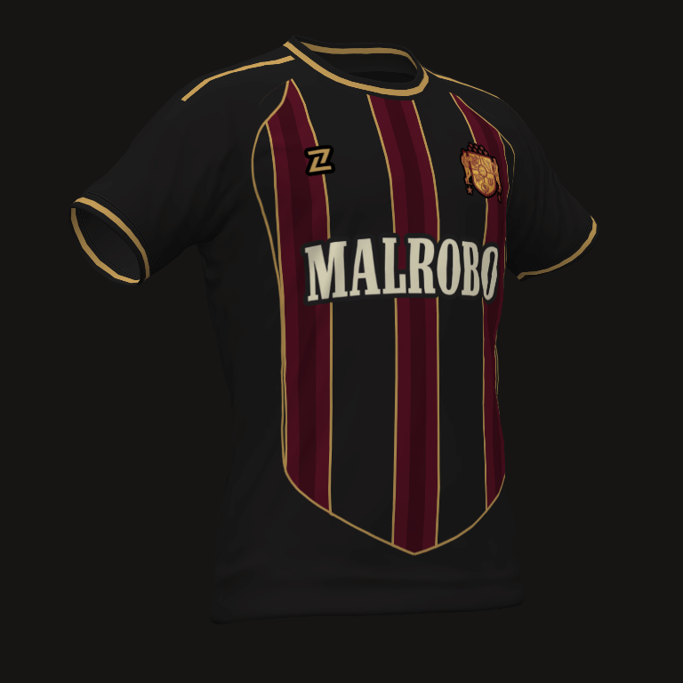 WOKEN FC