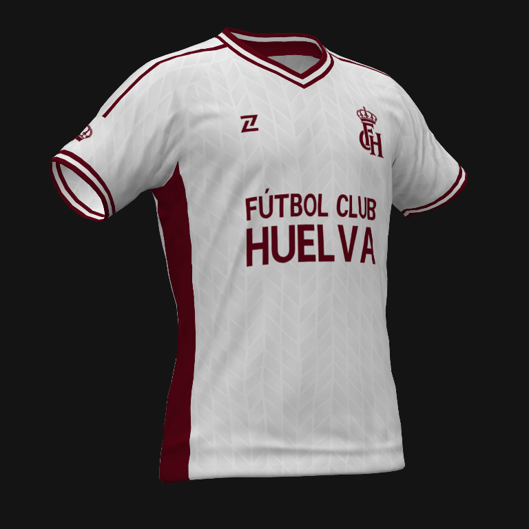 FÚTBOL CLUB HUELVA