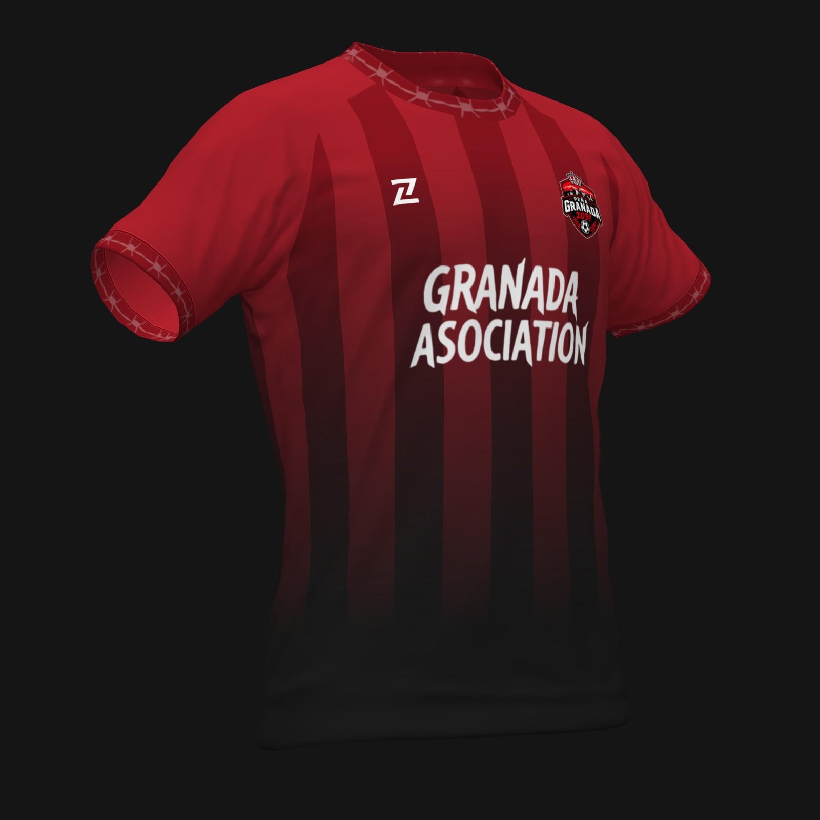 PEÑA GRANADA 2031