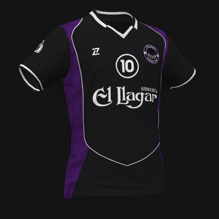 LOS CHARLY FC