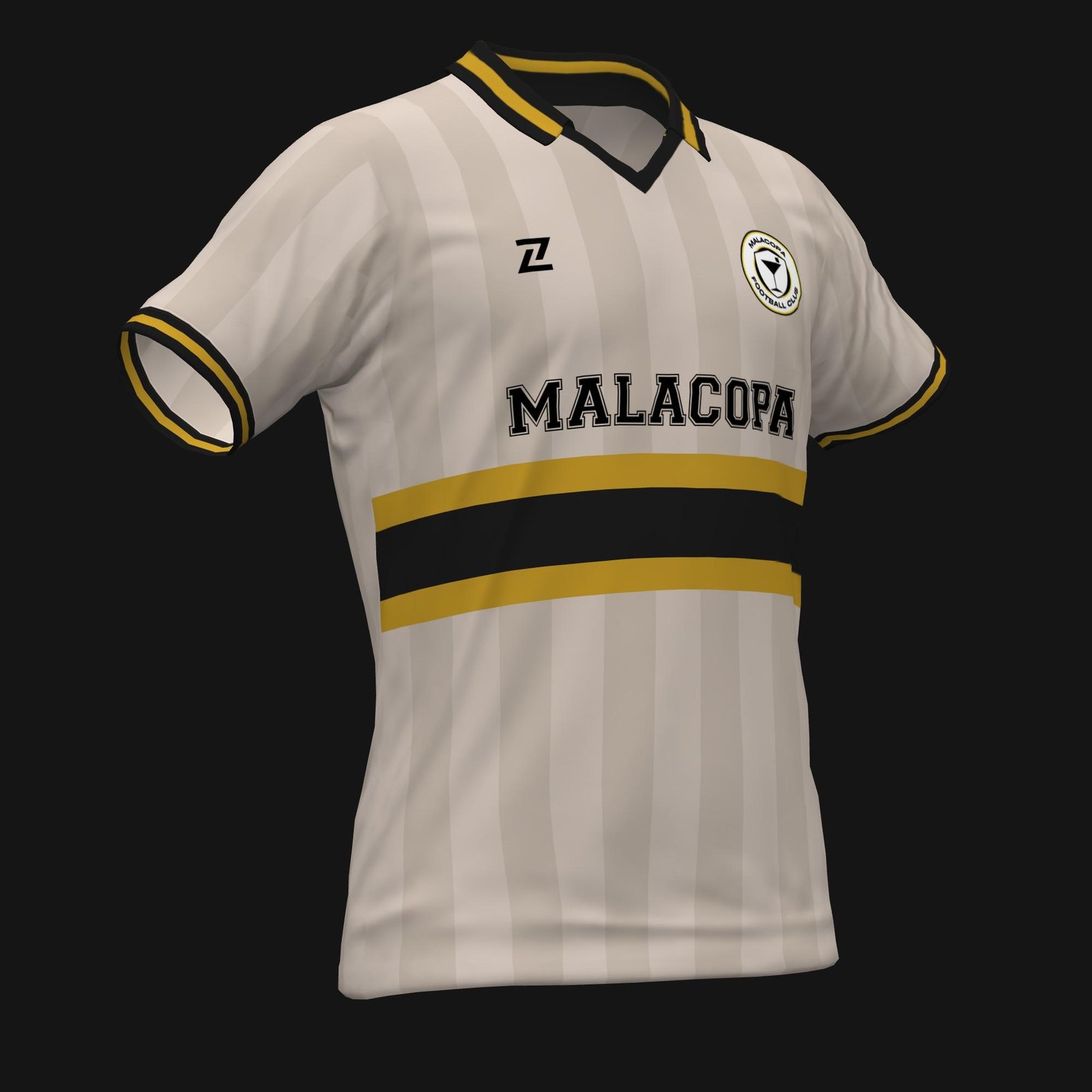 MALACOPA FC 2026