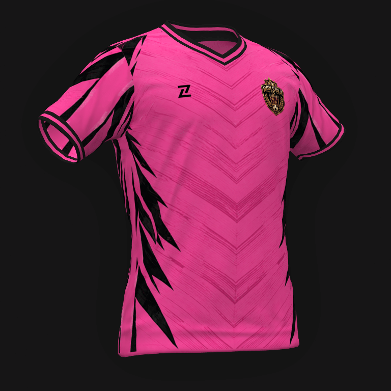 RON COLA FC