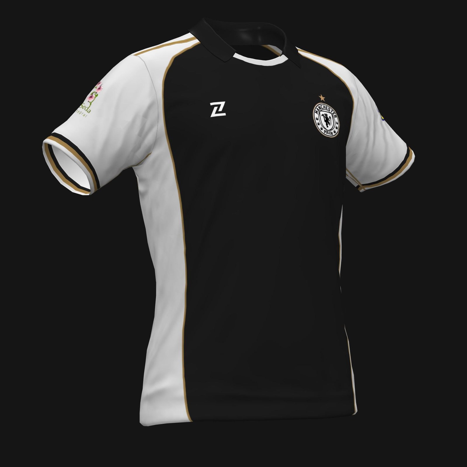 MANCHESTER POLEN