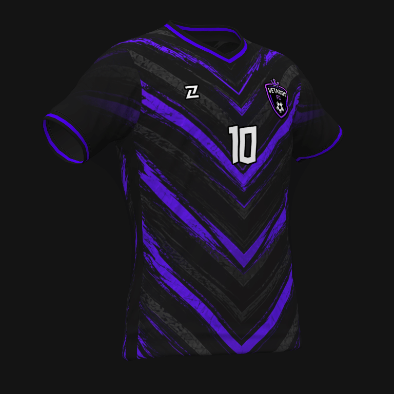 VETADOS FC