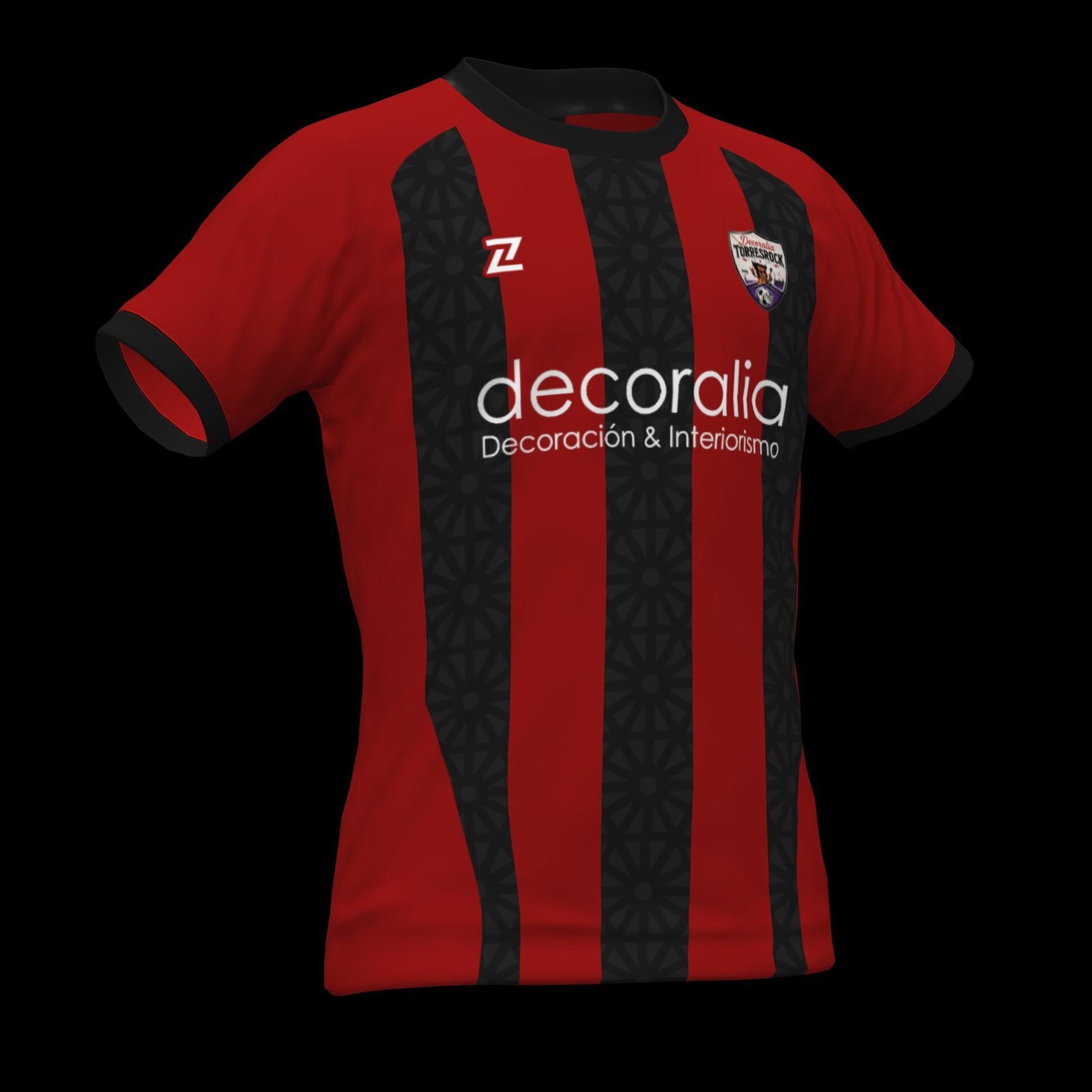 DECORALIA-TORRESROCK 2026
