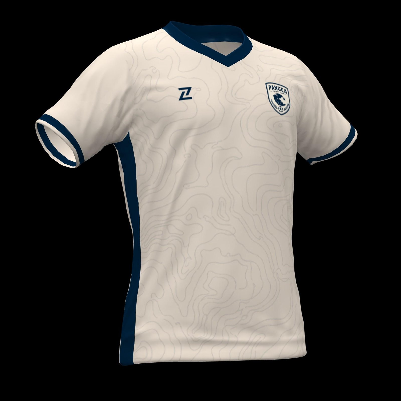 PANGEA FUTBOL CLUB