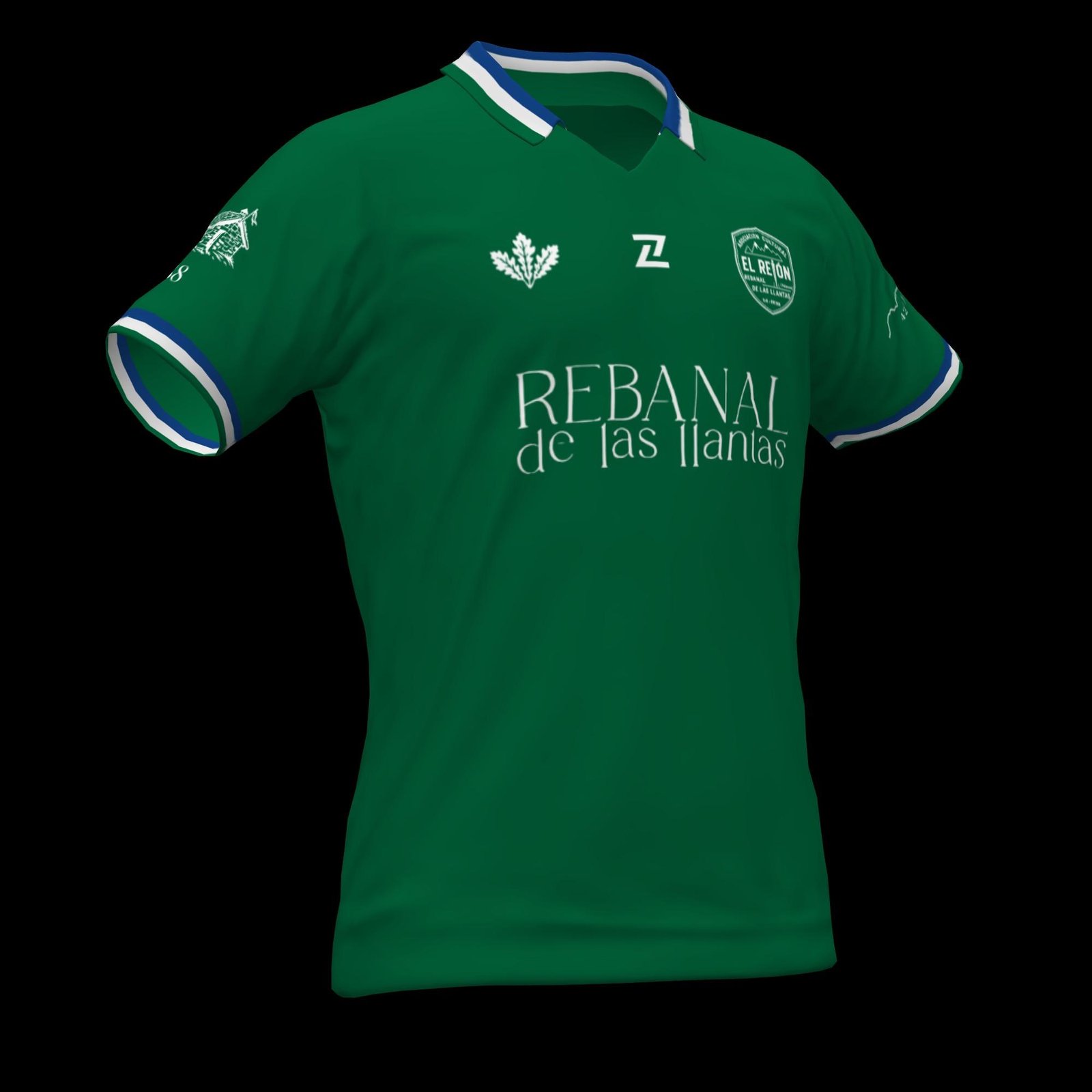 REBANAL DE LAS LLANTAS