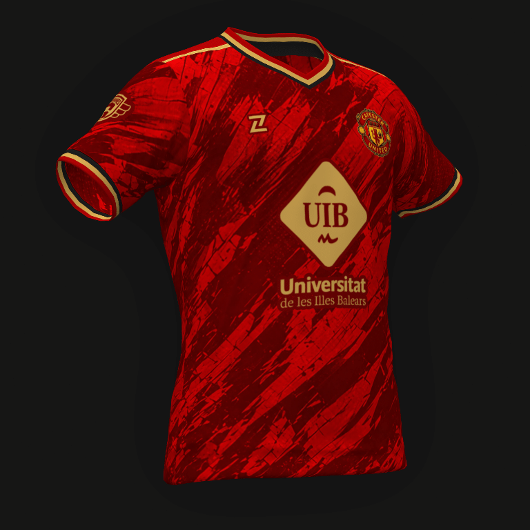CAFESTER UNITED