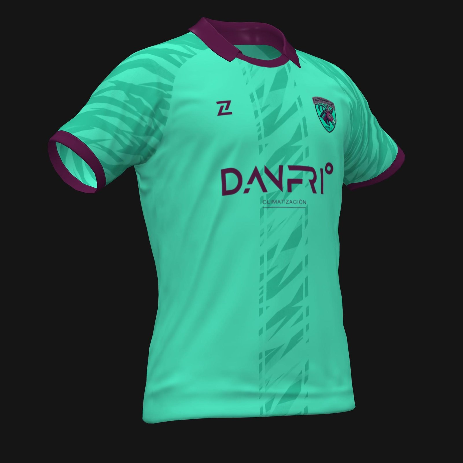 CHIVABURROS POLO