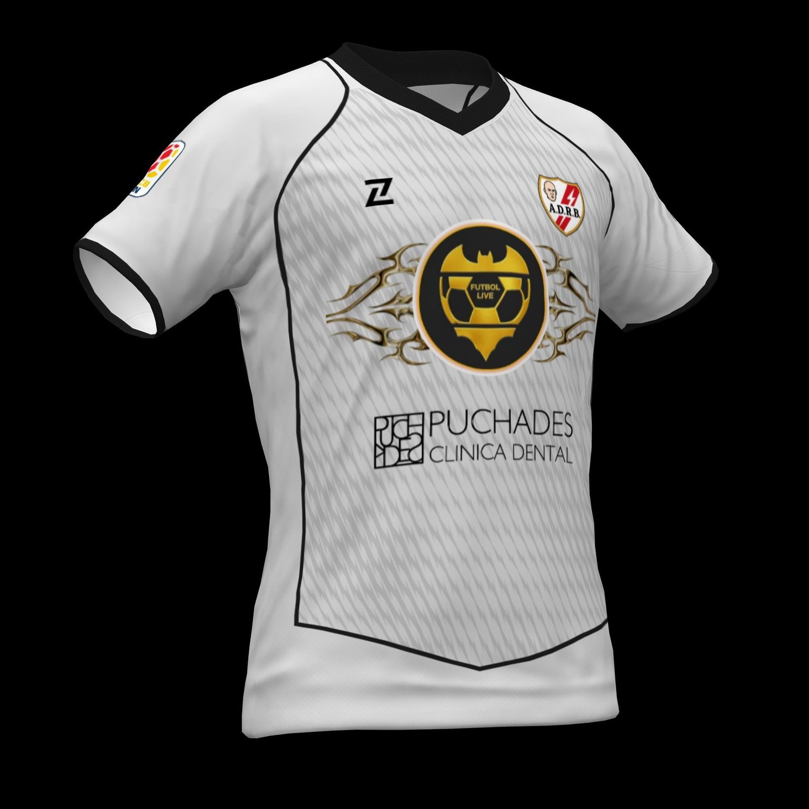 RAYO BALDICANO
