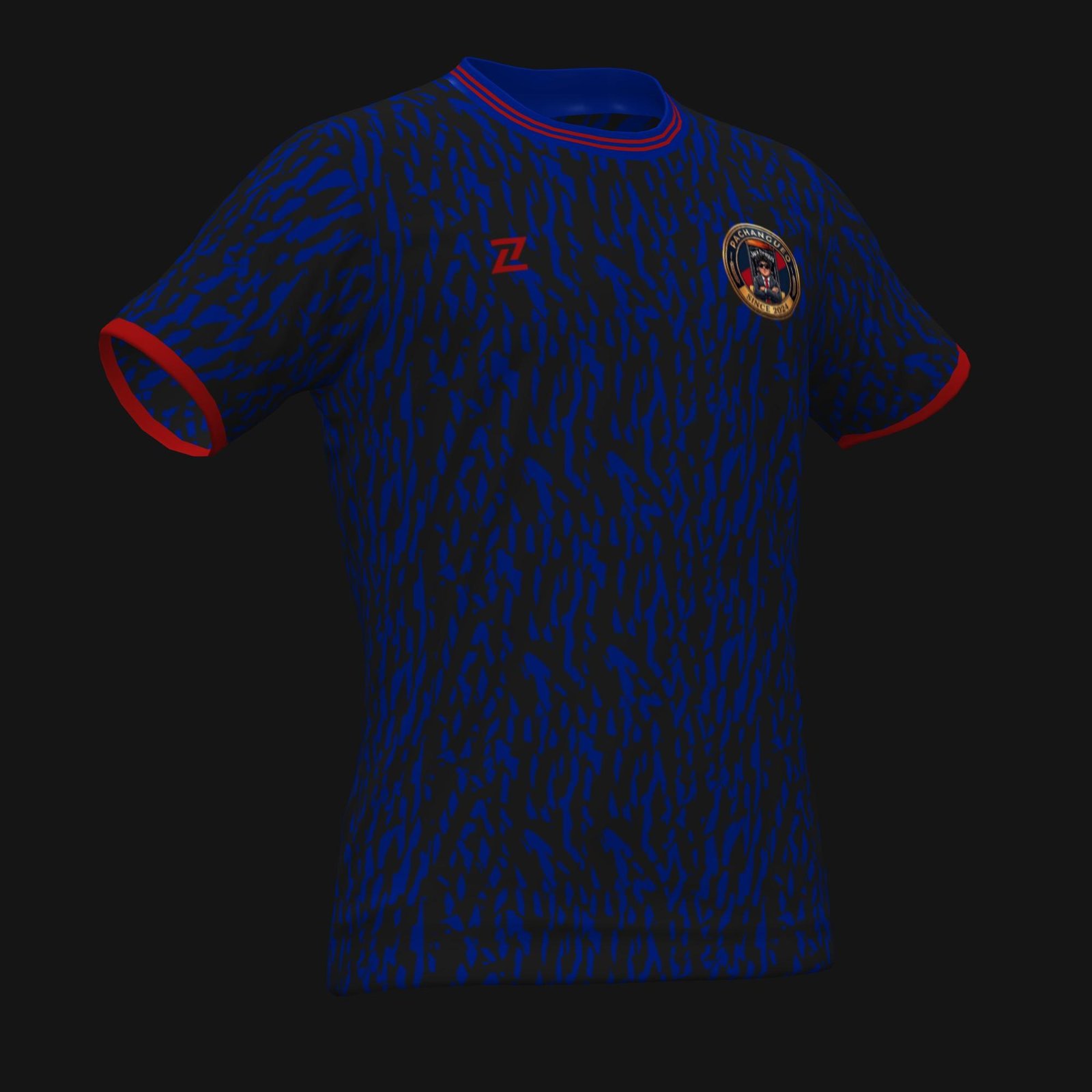 PACHANGUEO FC