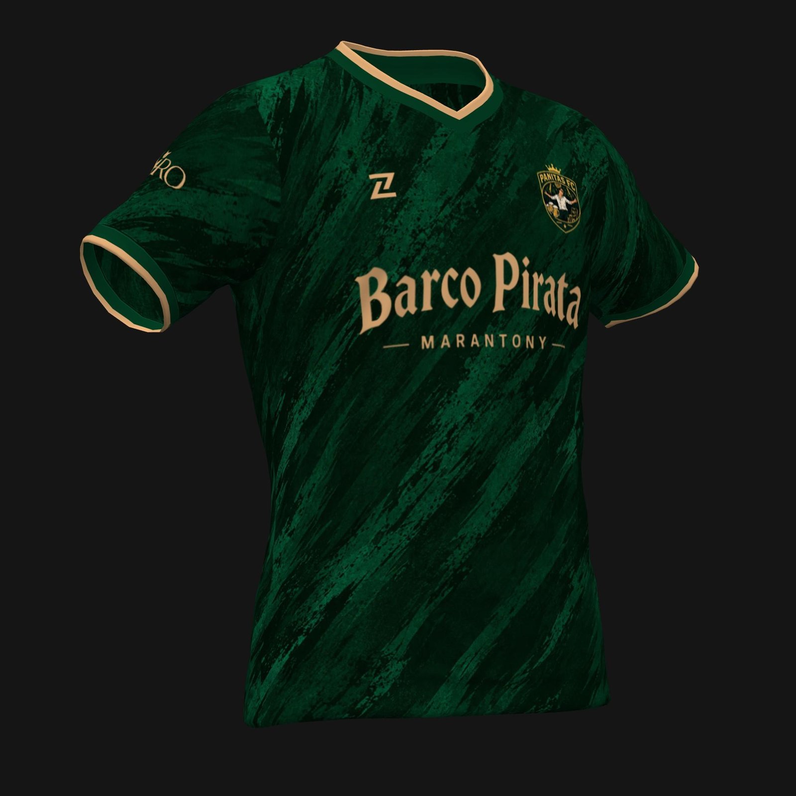 PANITAS FC