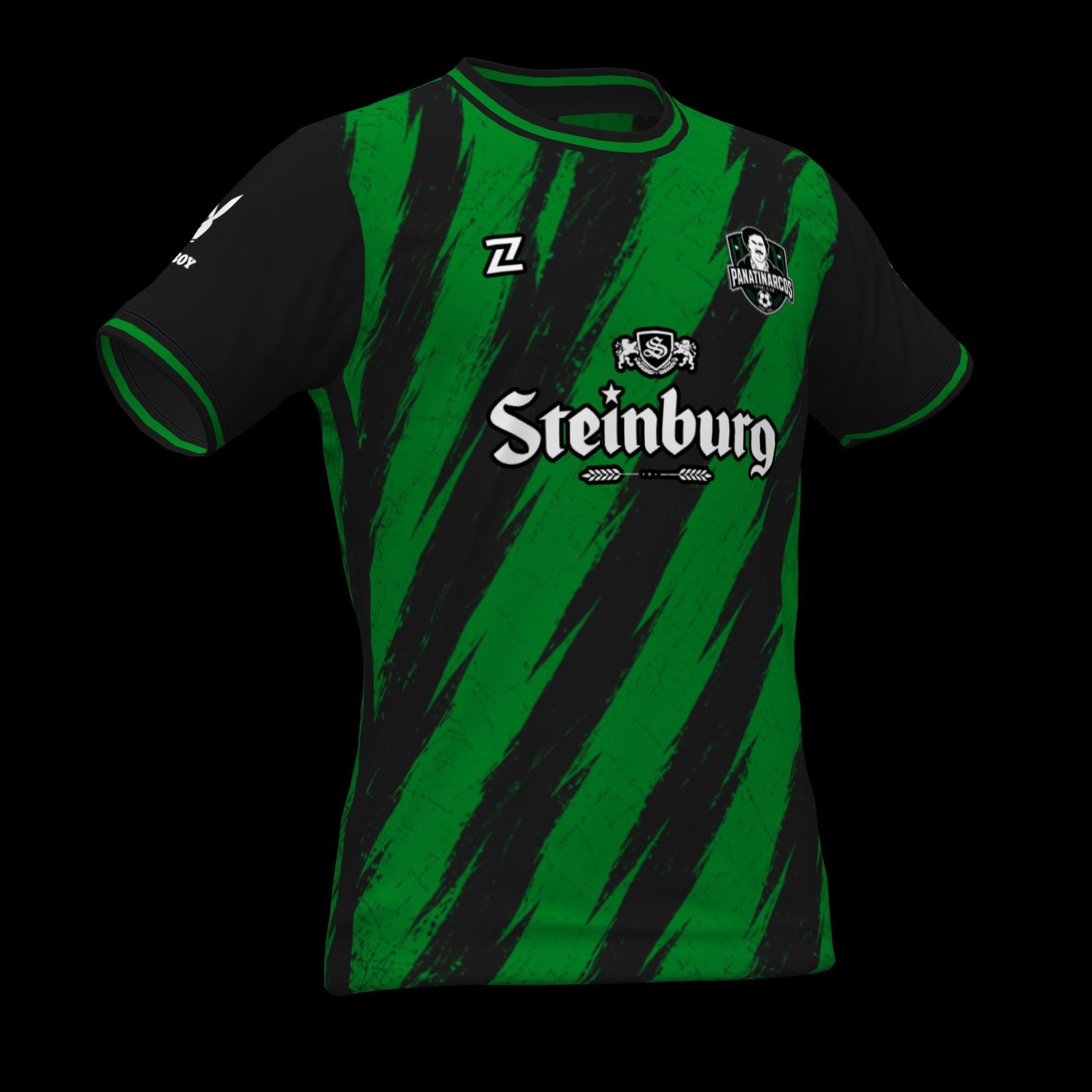 PANATINARCOS 2026