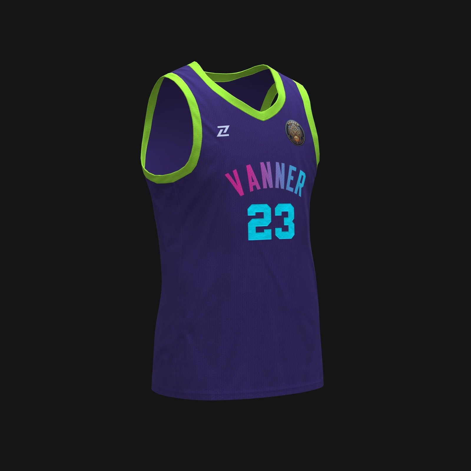 VANNER