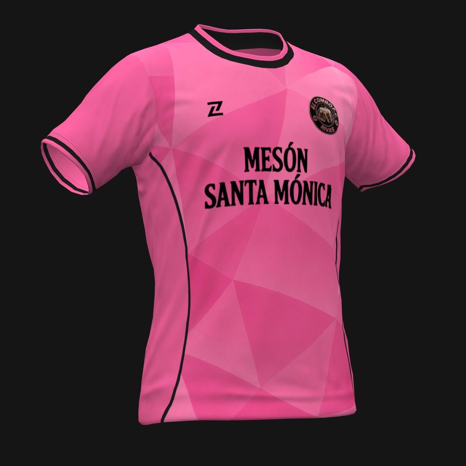 EL COMBO F.C.