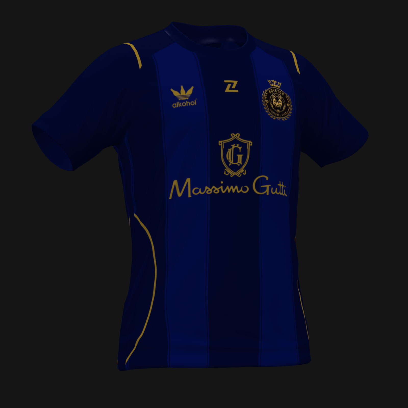 ADYCTOS FC DORADO