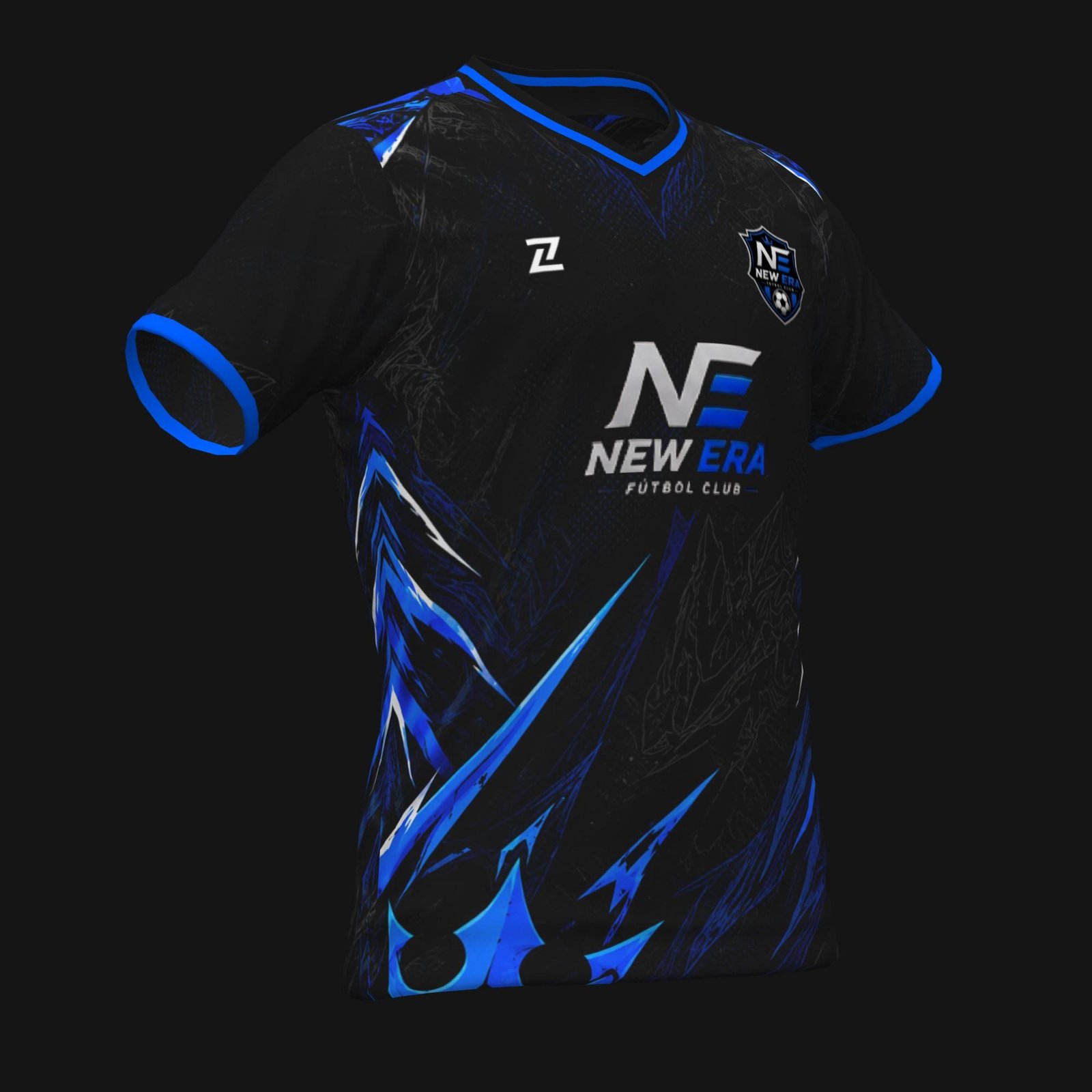 NEW ERA