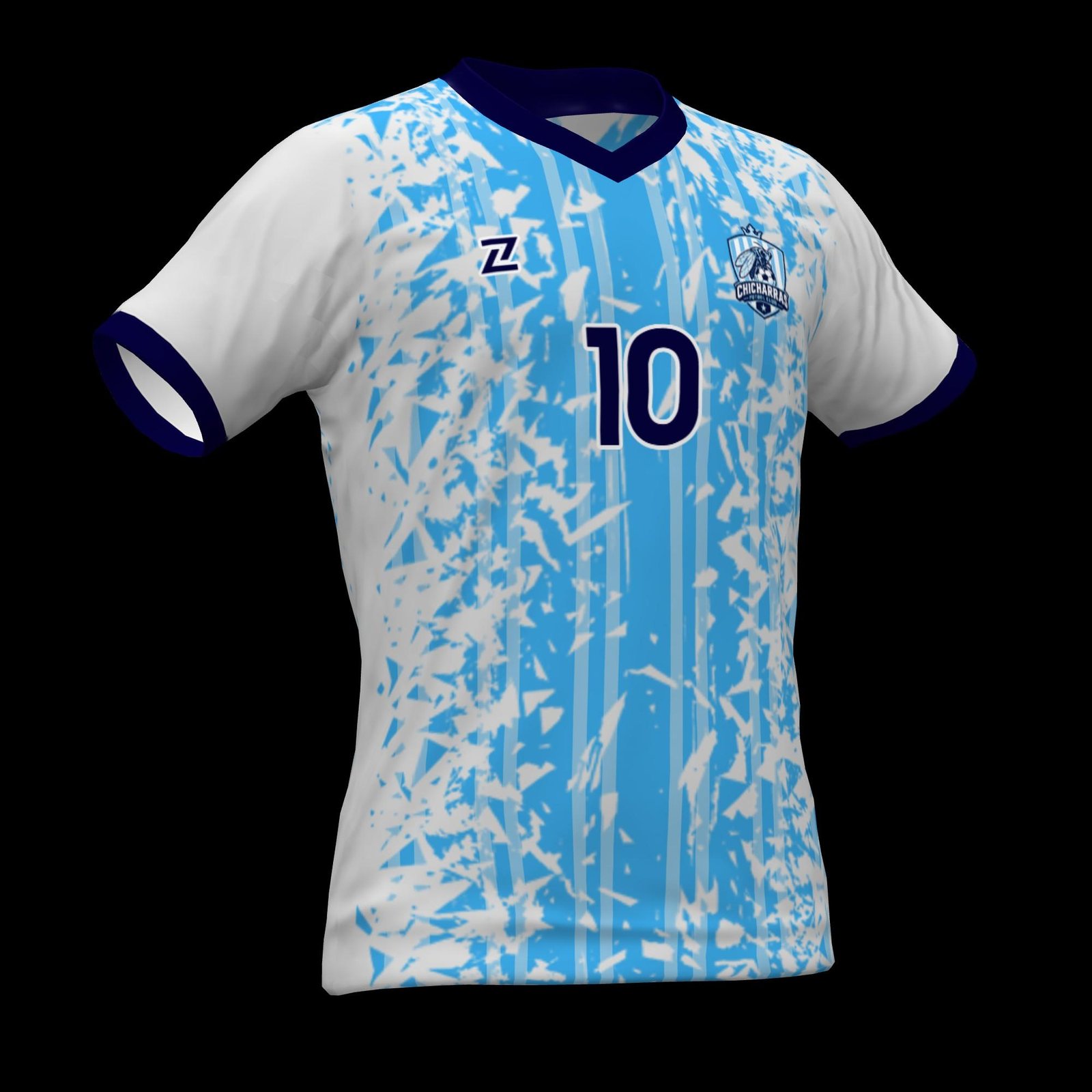 CHICHARRAS FC
