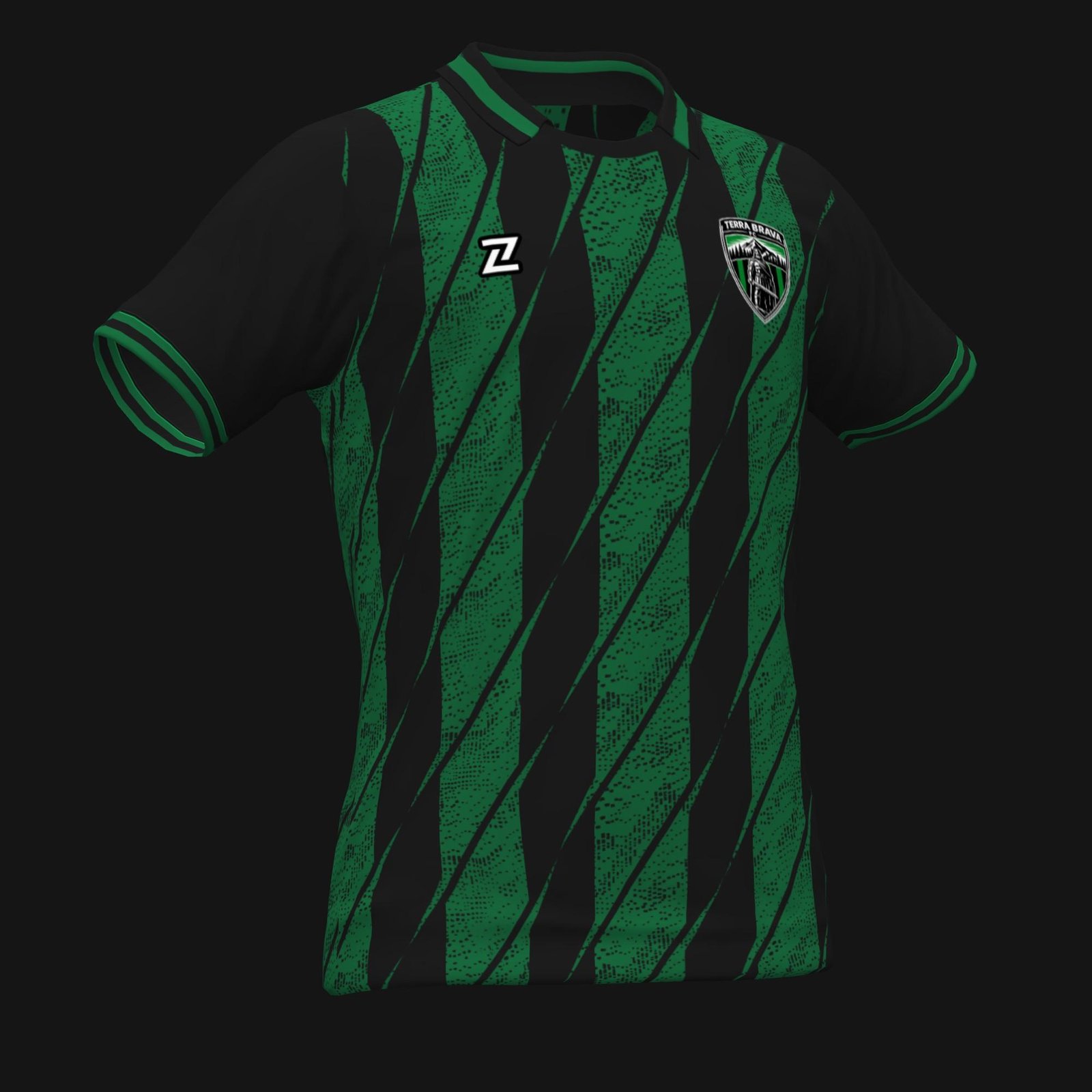 TERRA BRAVA FC
