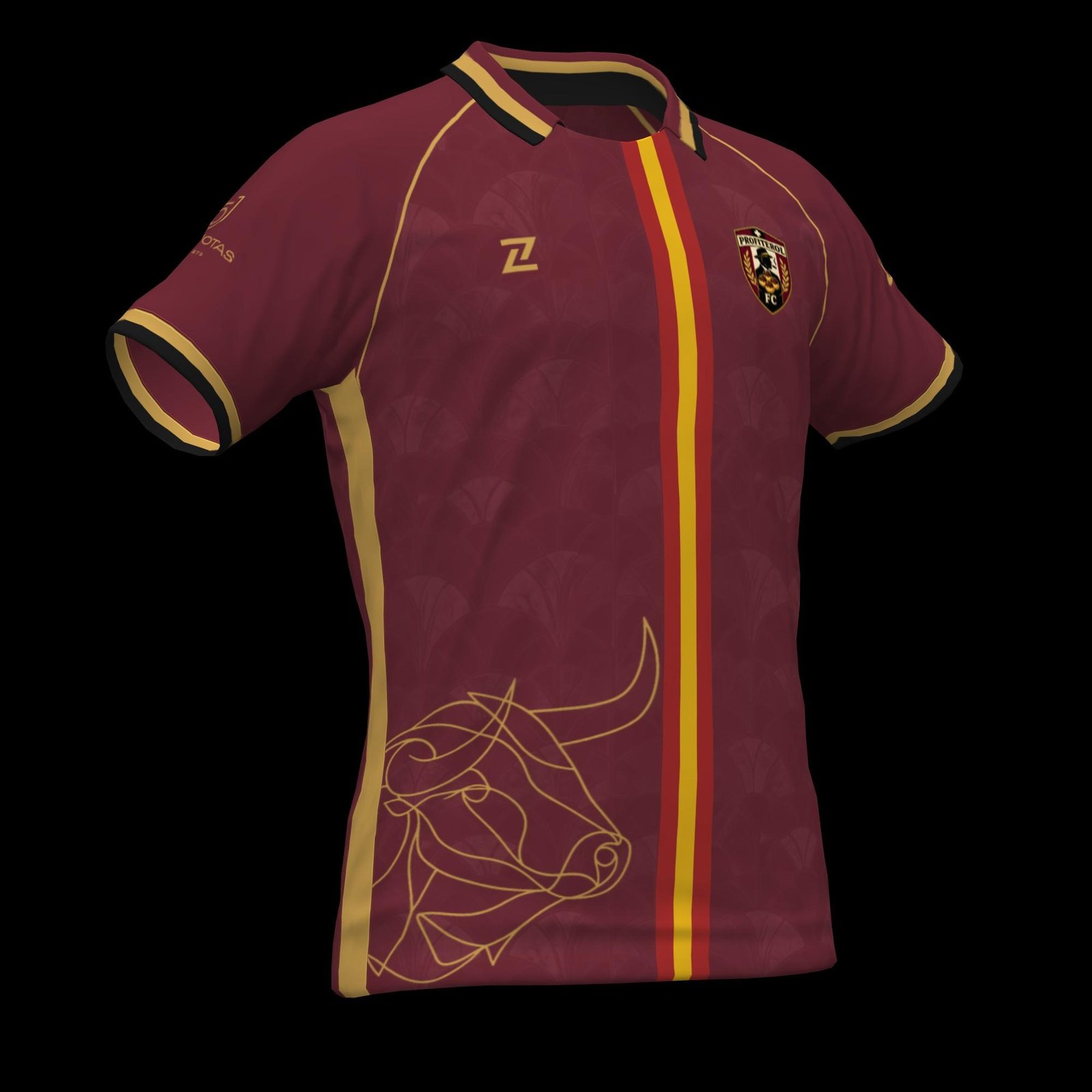 PROFITEROL FC