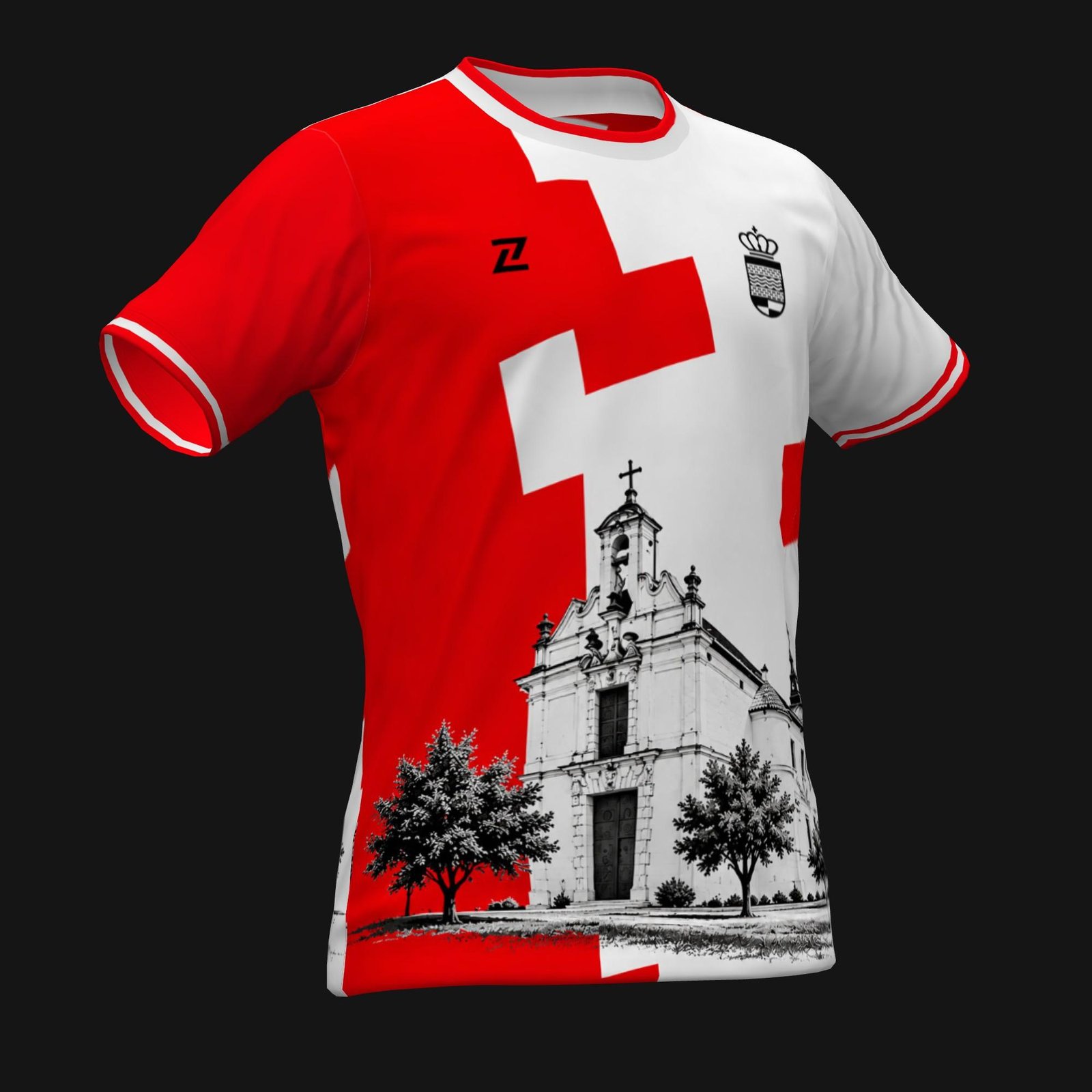 DEPORTIVO CIEMPOZUELOS
