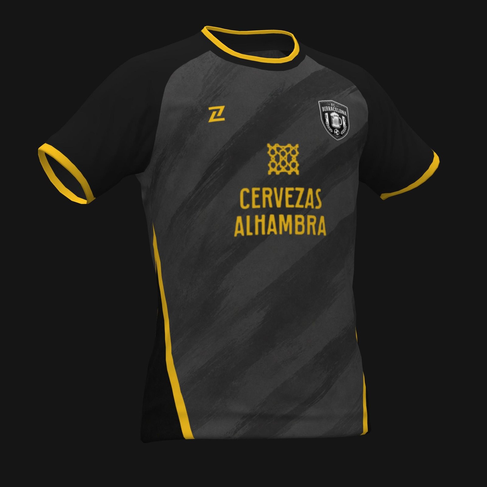 FC BIRRACELONA