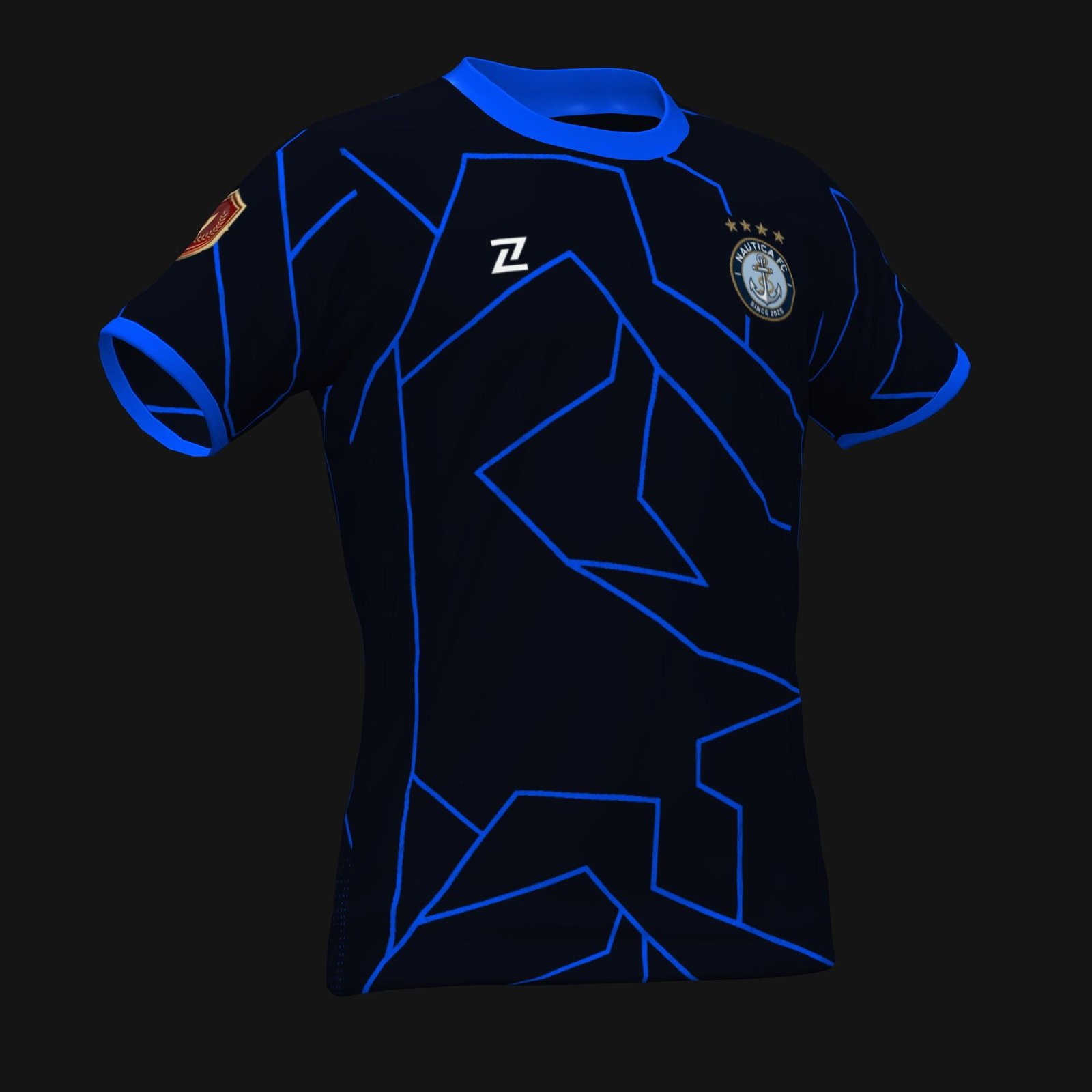 REAL NÁUTICA FC 2026