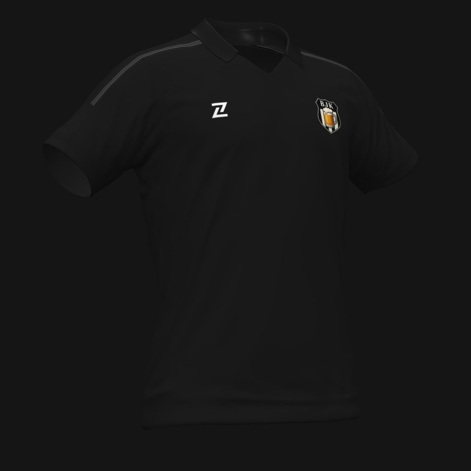 BEBESIKTAS 26