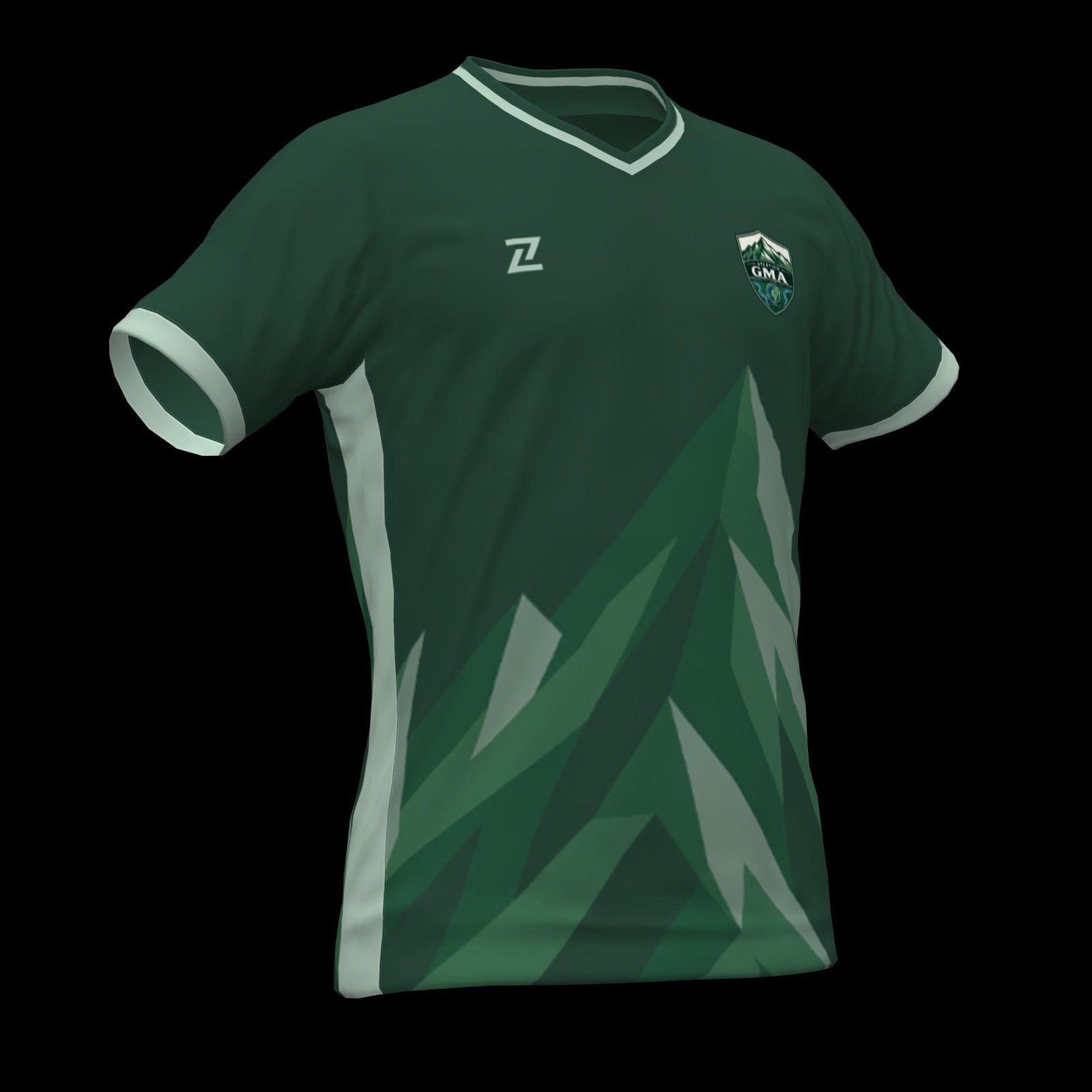 ATLÉTICO GMA