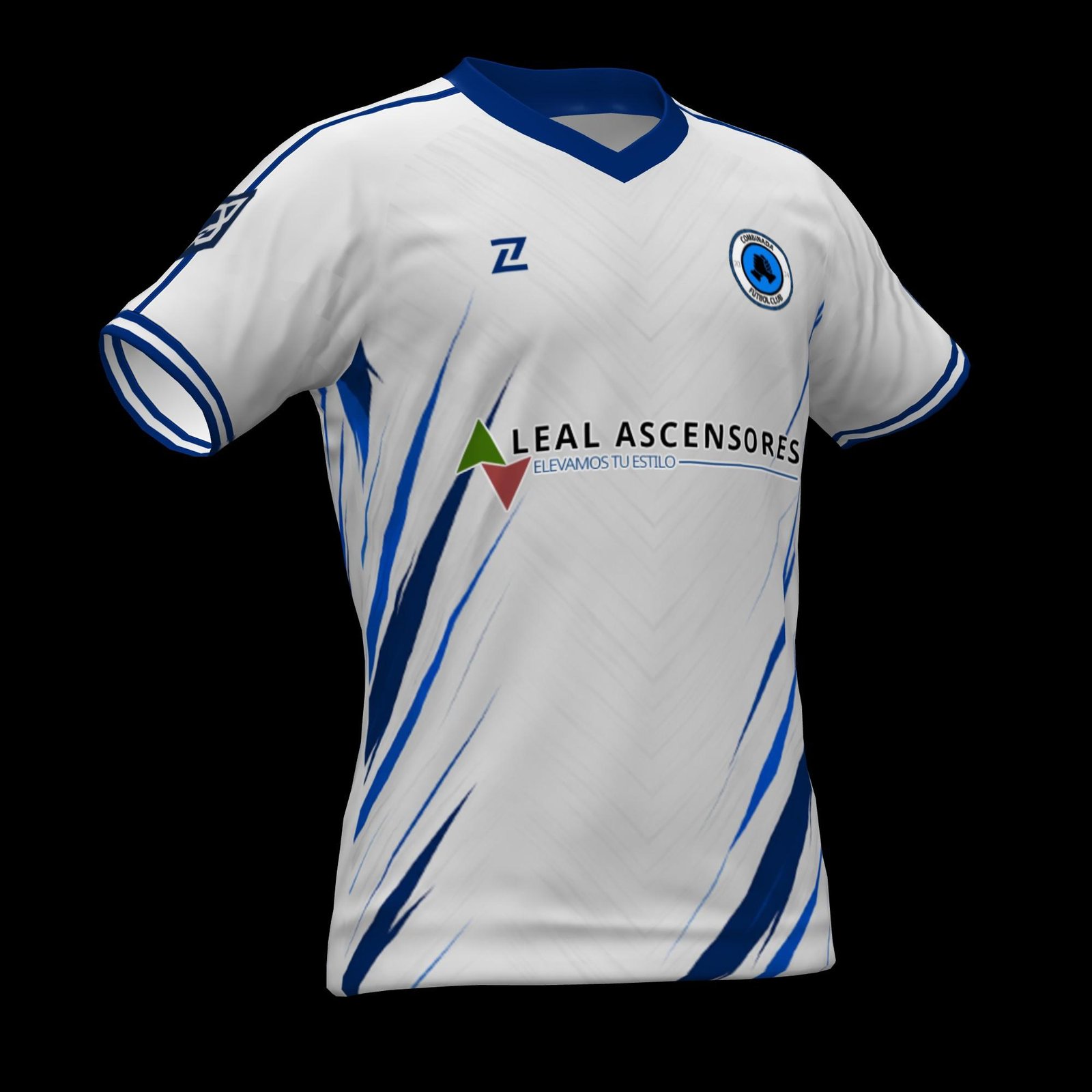 COMBINADA FC 2026
