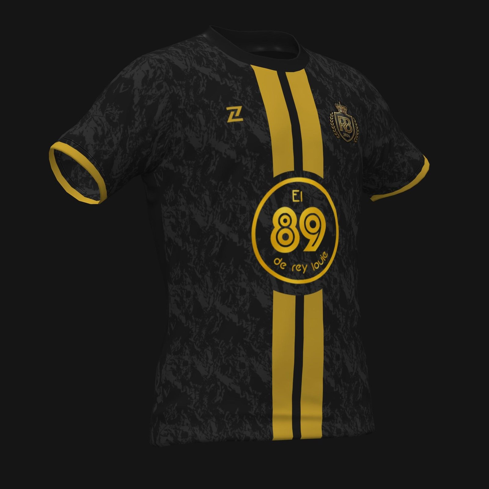REAL BAÑIL F.C.