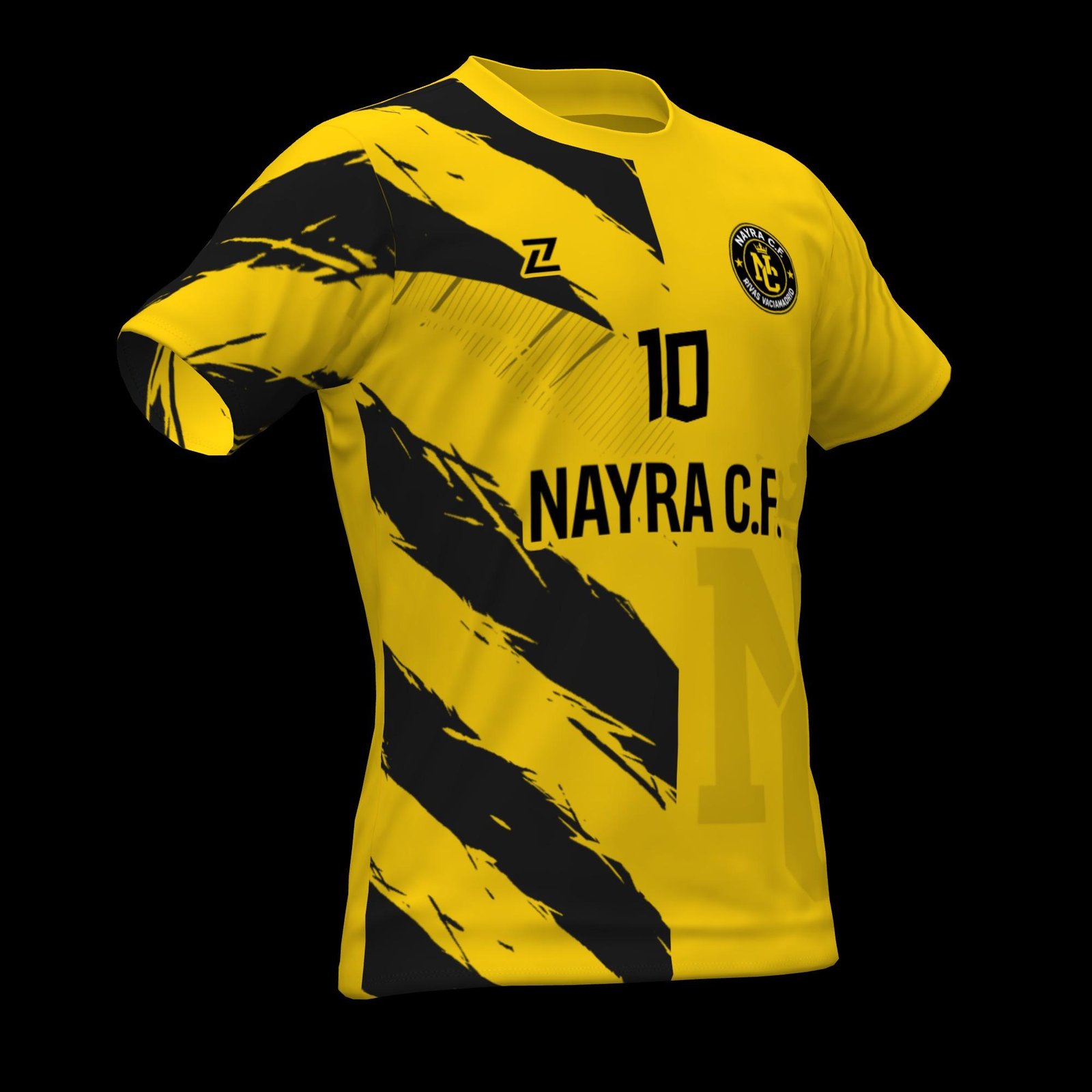 NAYRA C.F.