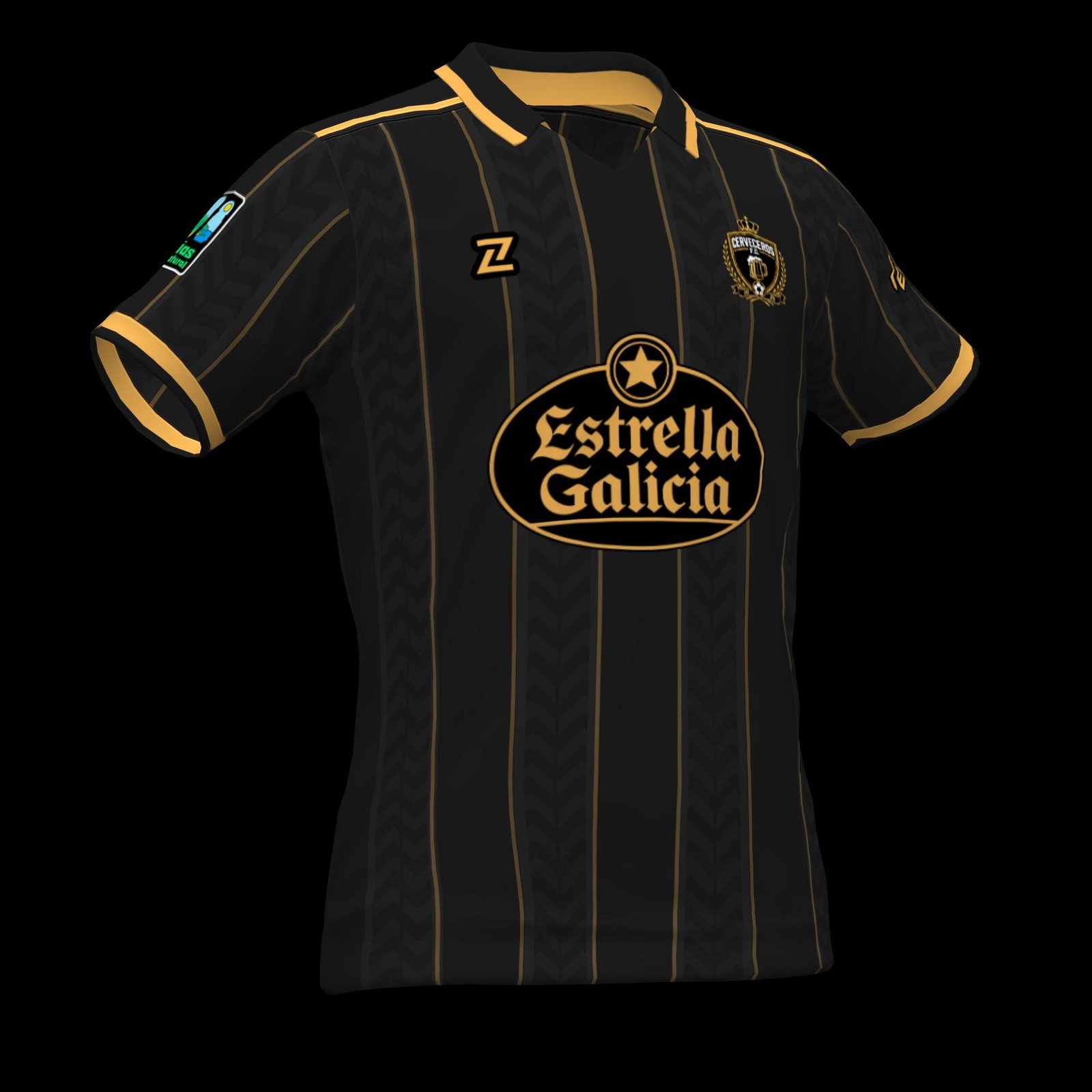 REAL CERVECEROS F.C.