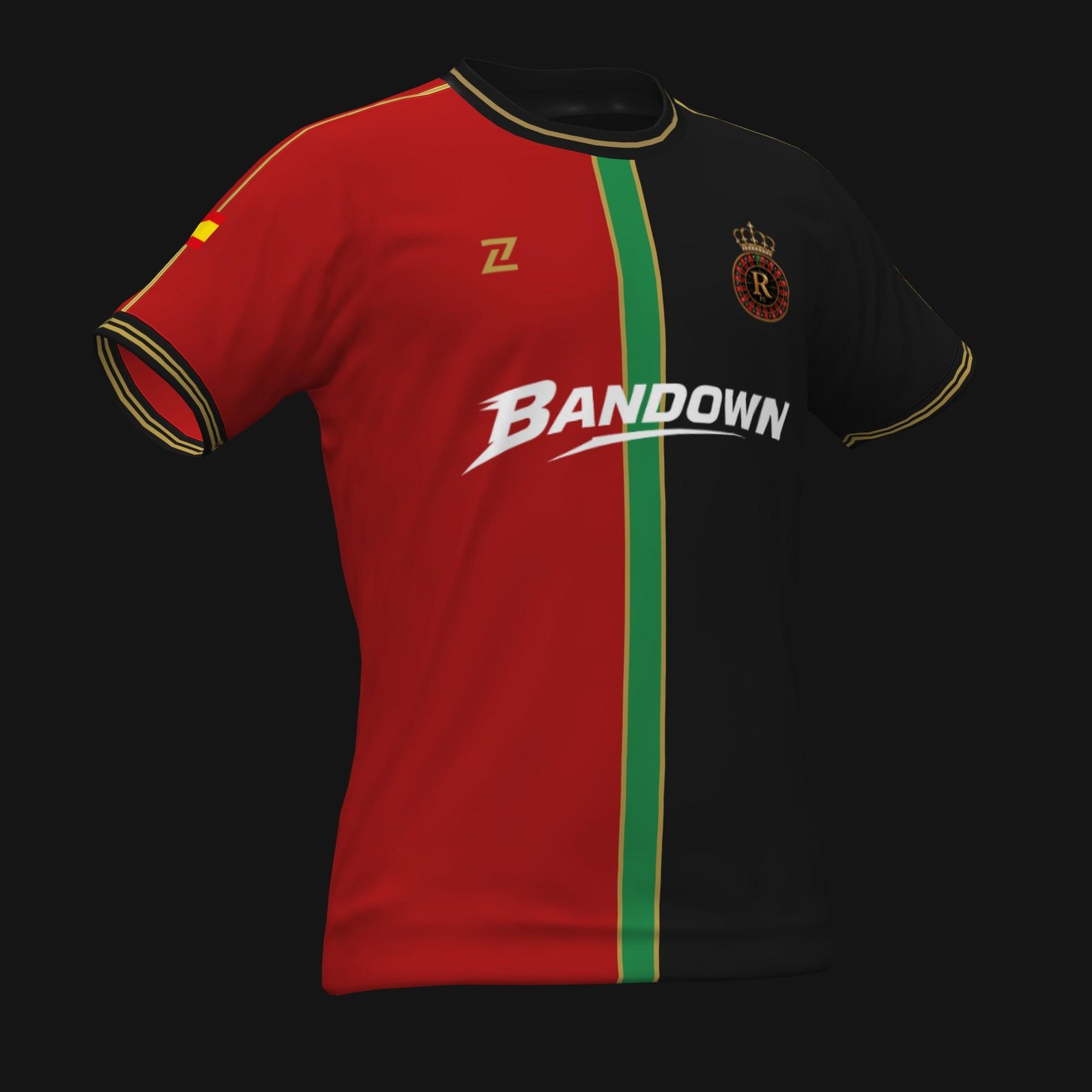 RULE FC 2026