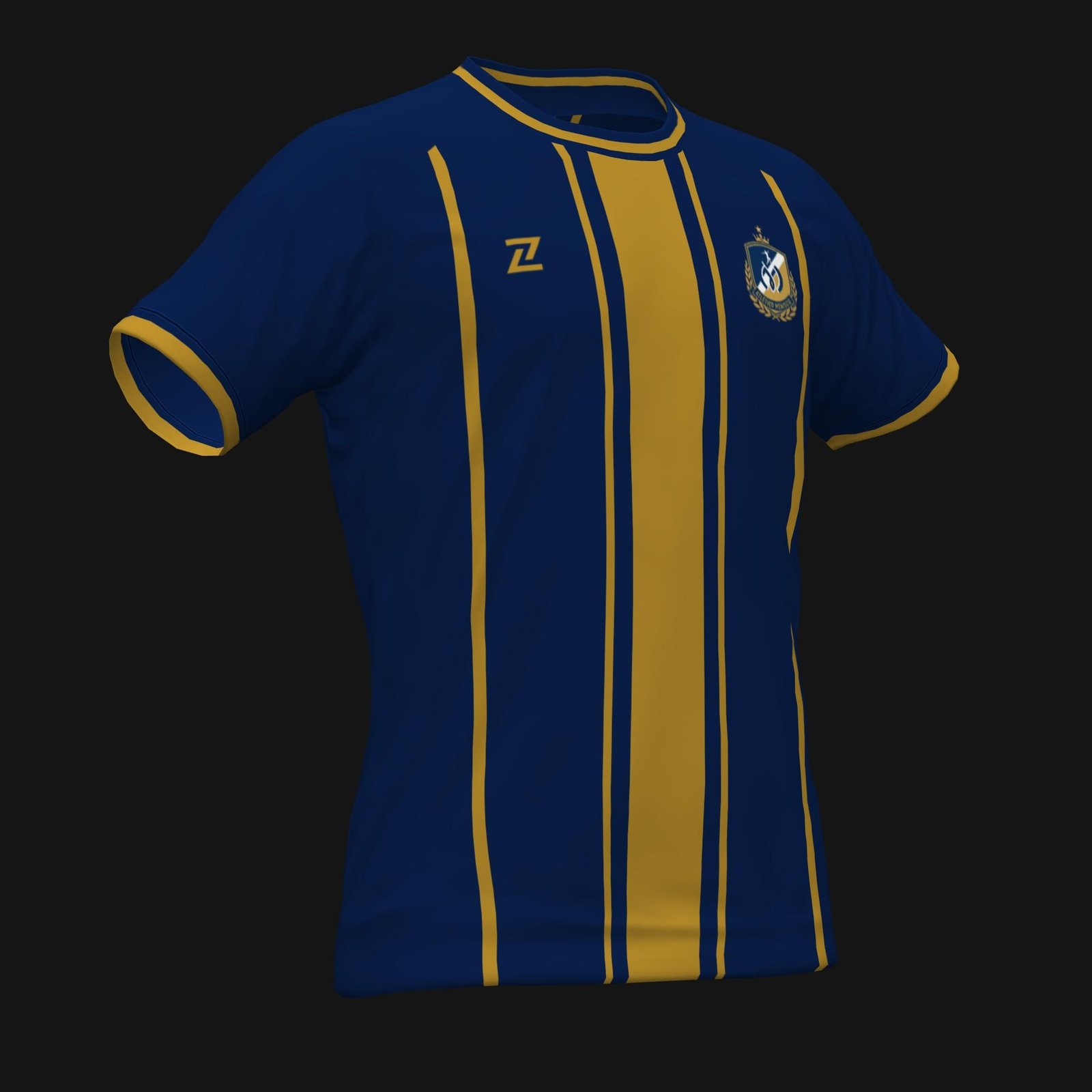 ATLÉTICO MENISCO FC 2026