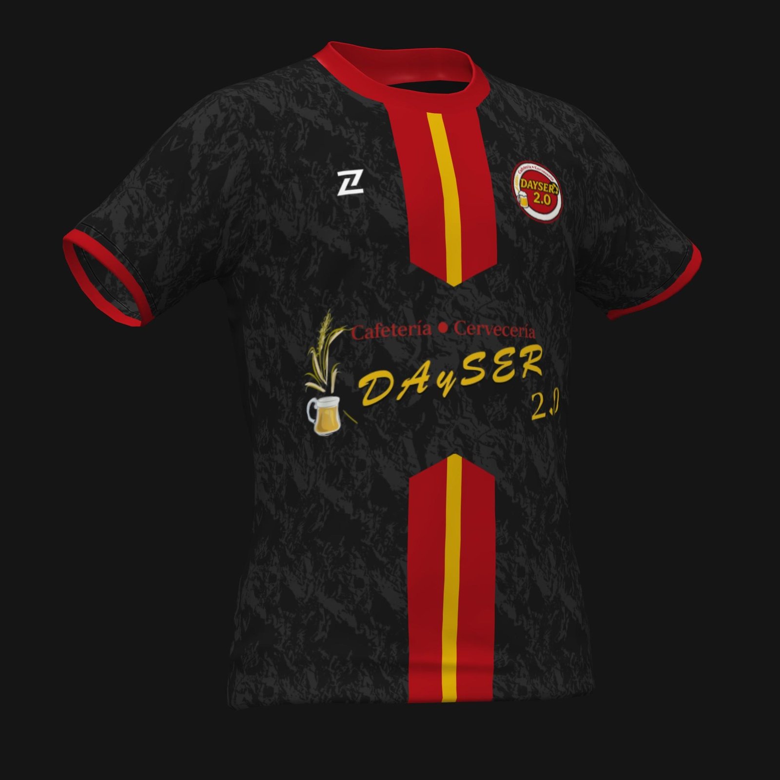 DAYSER 2.0