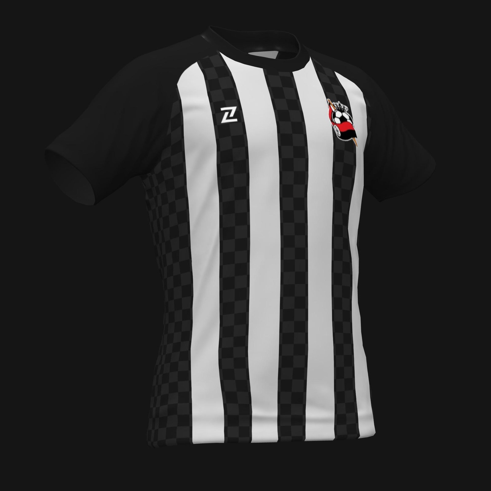 C.D CERRUDA