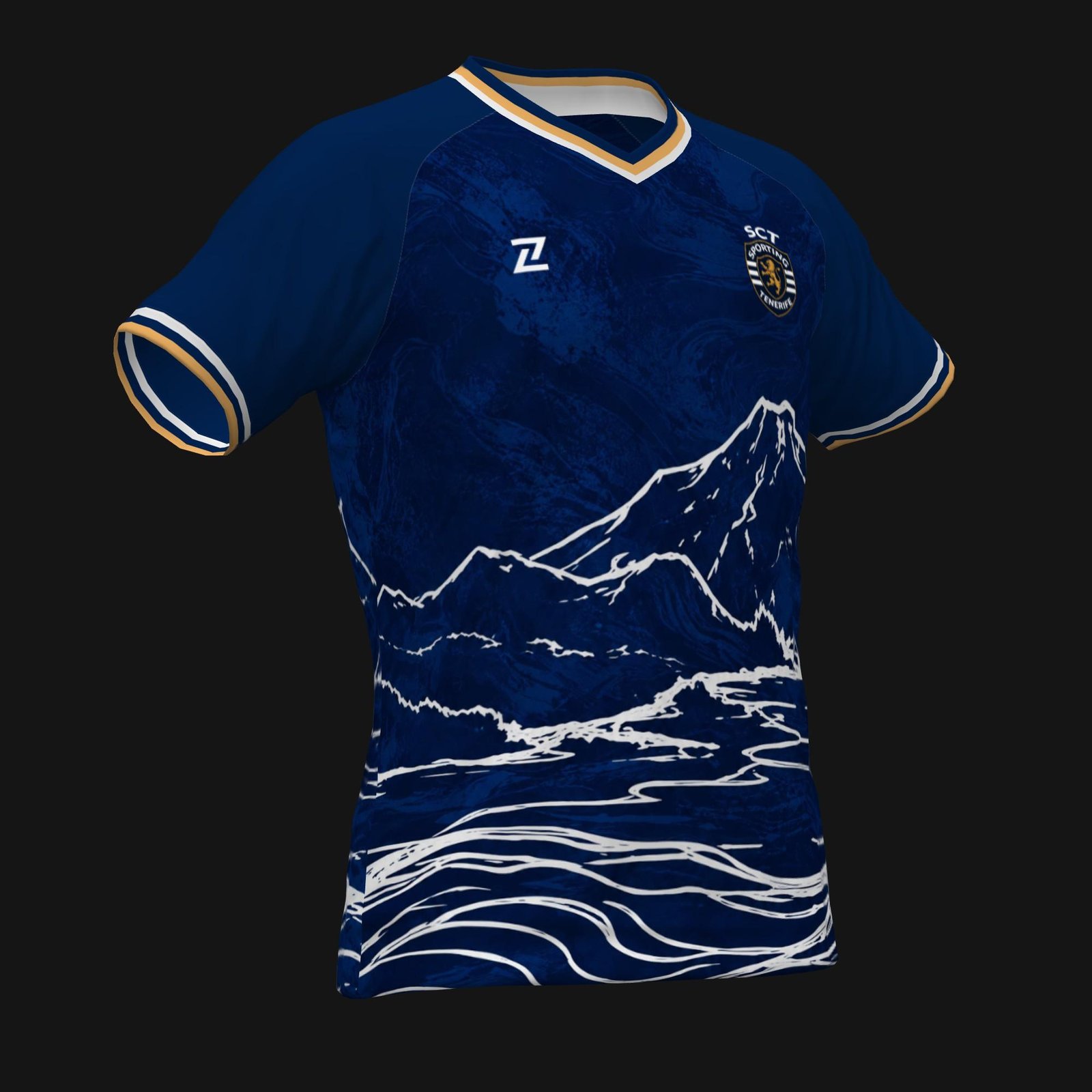 SPORTING TENERIFE