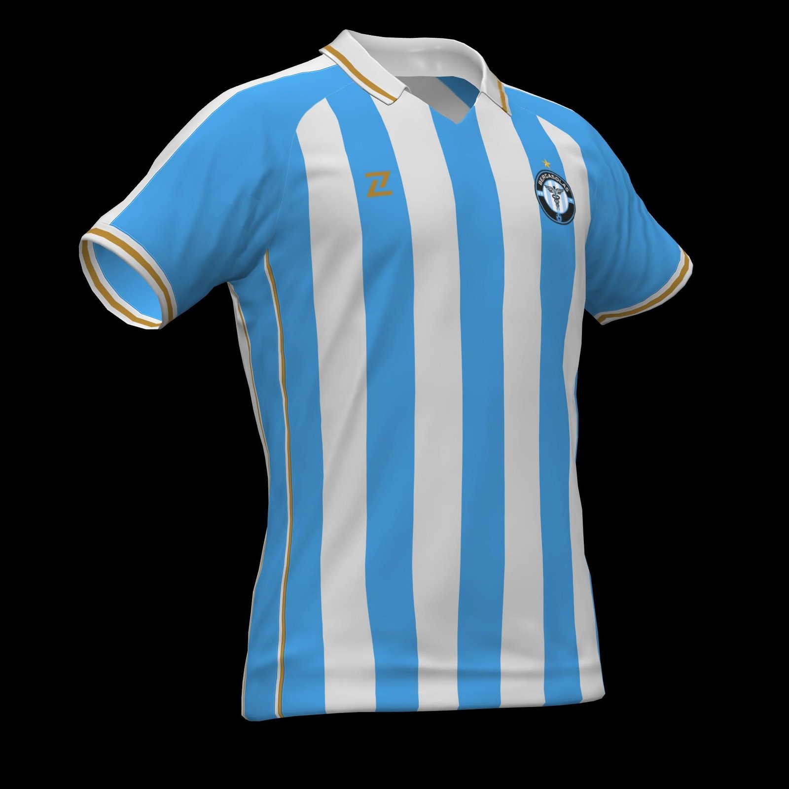 BERGASOLAS FC 2026